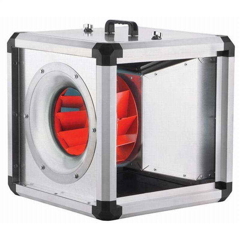 Bahçıvan BKEF-RH Mutfak Egzoz Fanı