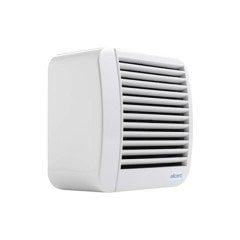 Ellicent Flux 250 Radyal Kanal Fanı 120 mm