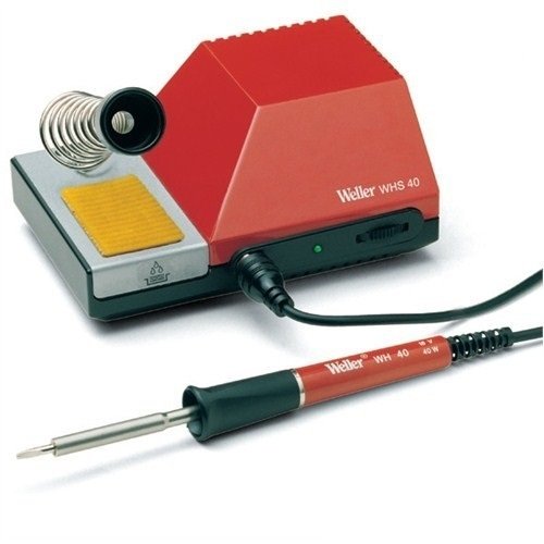 WHS 40 Termostatlı Lehim İstasyonu
