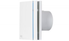 SILENT-100 CHZ DESIGN (pilot lamba, geri tepme ventili, timer, nem sensörü)-85 M3/H