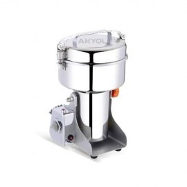 GRT-10BL Öğütücü Değirmen(Telefon ile sipariş veriniz)