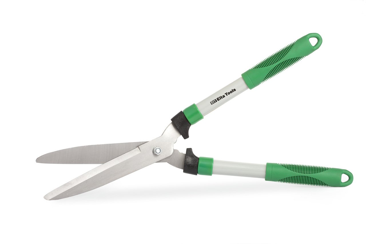 Elta çim kesme makası (düz ağız) 550 mm