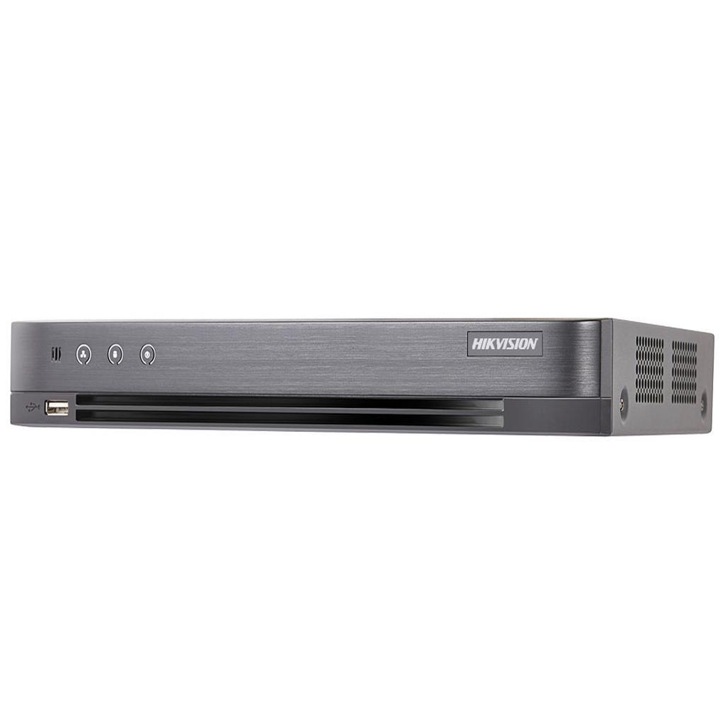 Hikvision DS-7232HQHI-K2 32 Kanal DVR Kayıt Cihazı
