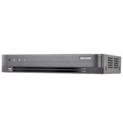 Hikvision DS-7232HQHI-K2 32 Kanal DVR Kayıt Cihazı