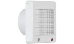 EDM 200 CR (pilot lamba, otomatik panjur, timer) FAN-180 M3/H