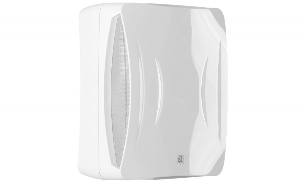 EBB 100 N S FAN-130 M3/H