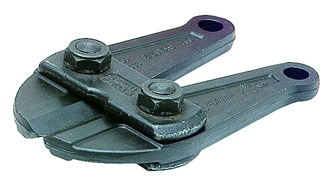 24'' demir kesme makası yedek çene (600)