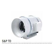 TD 800/200  (METAL) FAN-1040 M3/H