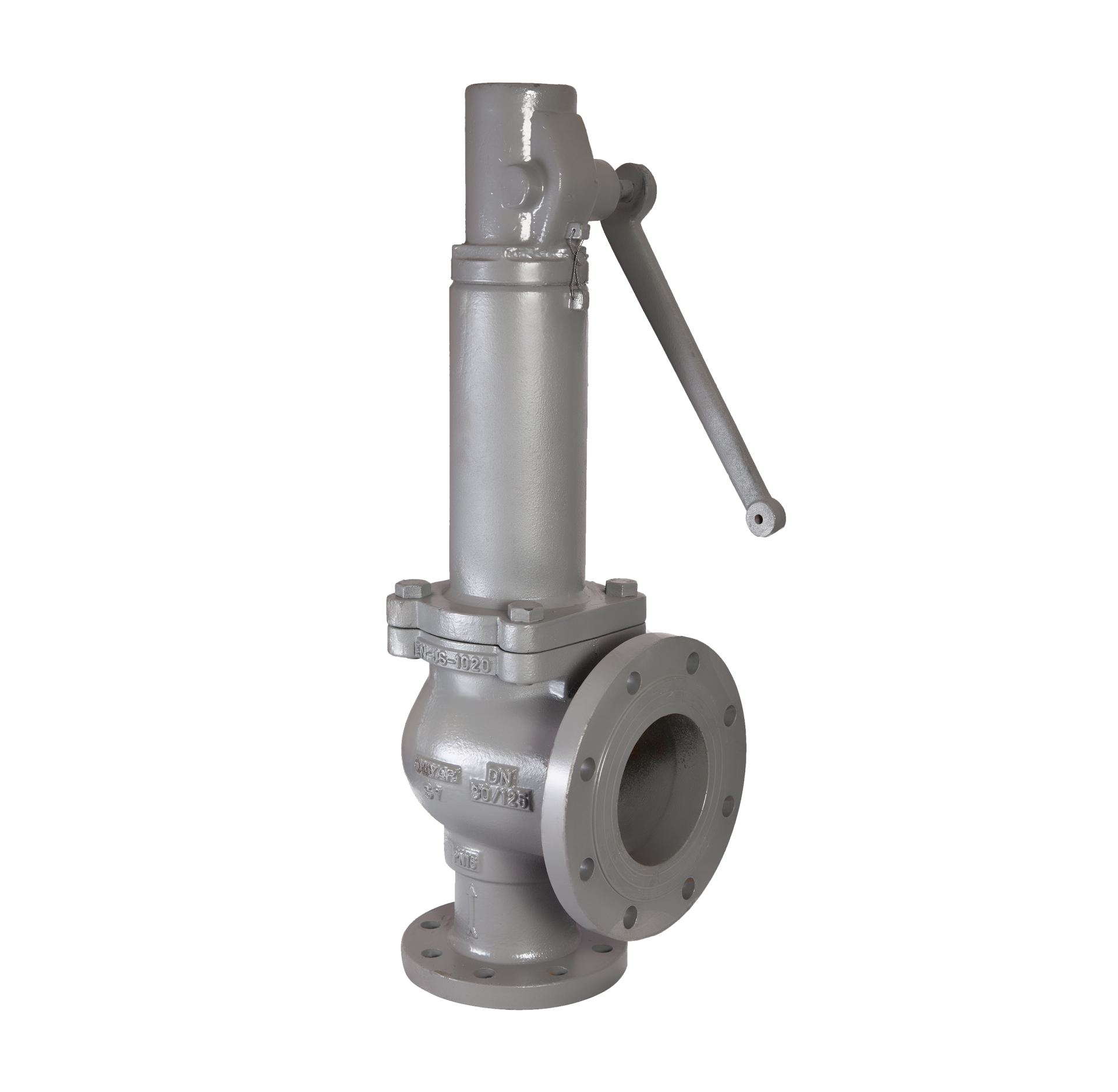 T-1530 Tam Kalkışlı Emniyet Ventili