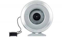 VENT-150 NK FAN-750 M3/H