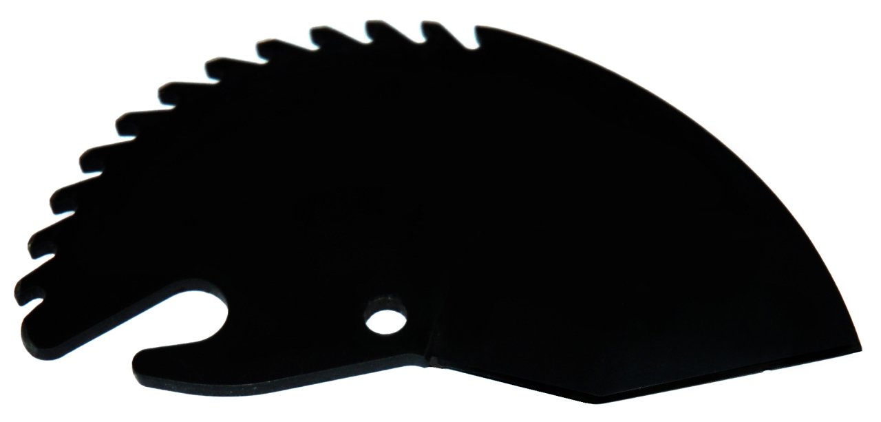 63 mm plastik boru kesme makası yedek bıçak