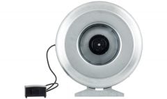 VENT-200 NK FAN-970 M3/H