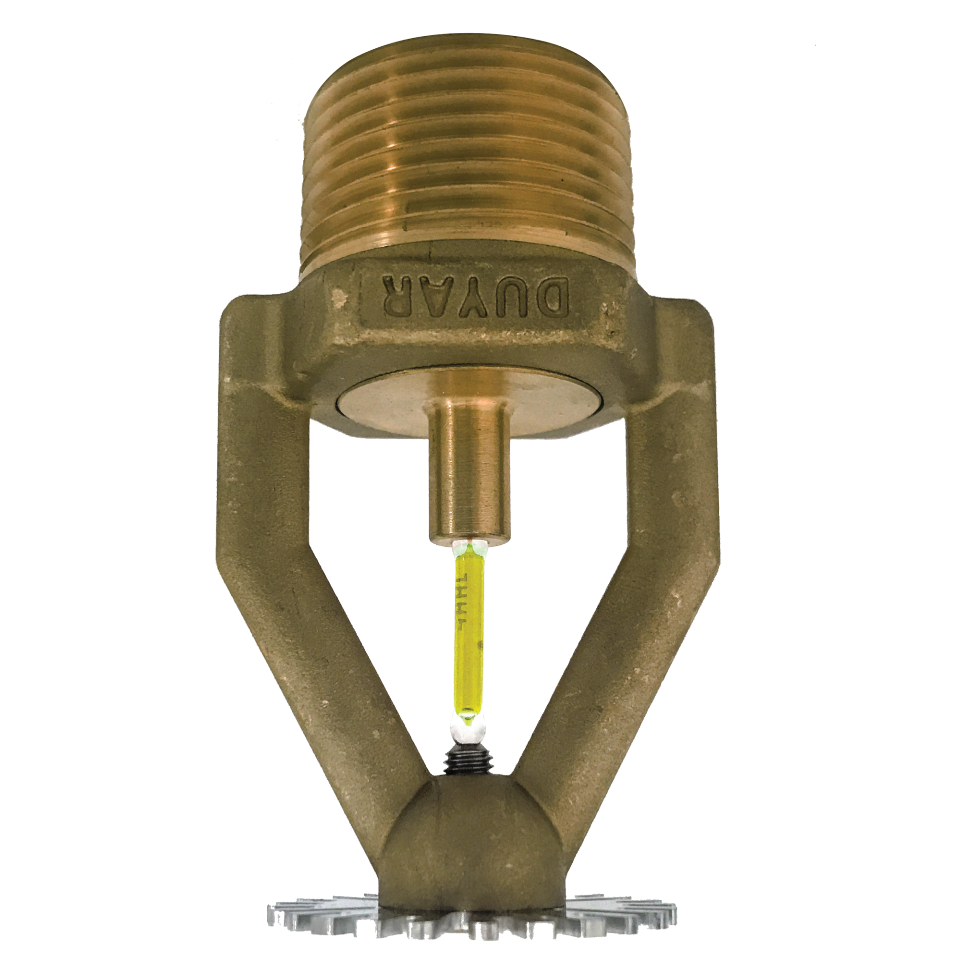 1” ESFR Sprinkler  DY-4353 Hızlı Tepkimeli Upright ESFR Sprinkler K 22.4 – 1”NPT