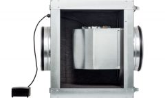 CAB-315 FAN-2210 M3/H