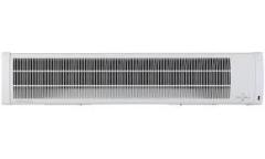 COR F-1000 N RF HAVA PERDESİ
