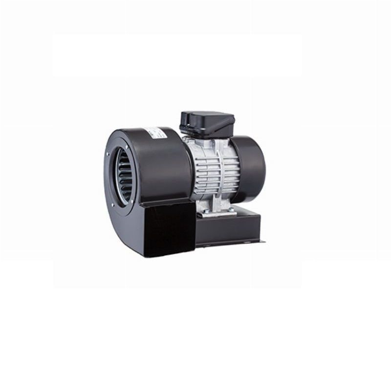 Bahçıvan OBR 260 Tek Emişli Radyal Fan