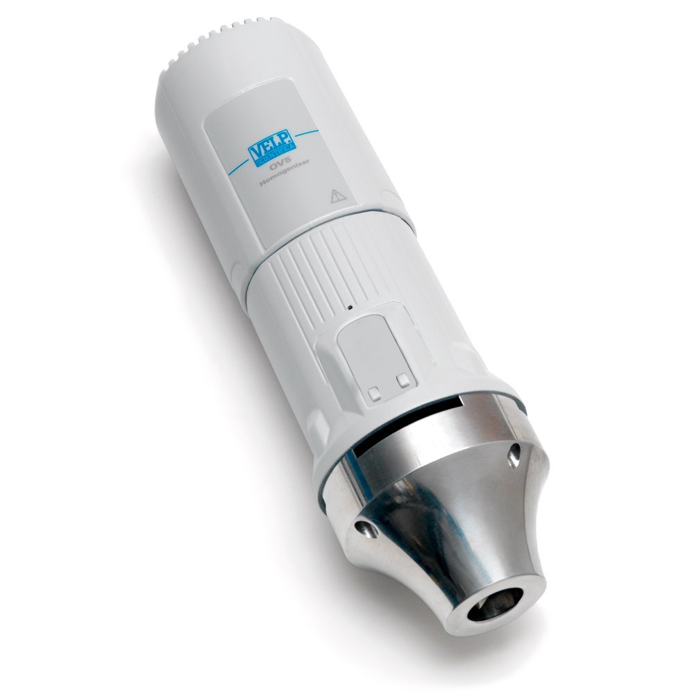 Velp SA20900010 OV5 Homojenizatör destek ve dispersiyon aracı ile