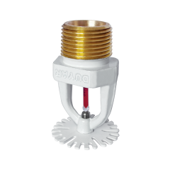 Pendent (Sarkık) ELO Sprinkler  DY-5437 Hızlı Tepkimeli K 11,2 (160) - 3/4”NPT