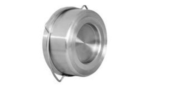 T-0340 Disk Tip Çek Vana (SS304)