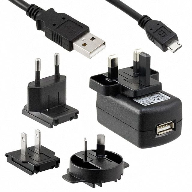 Fluke VT04 Li-Ion Şarj Edilebilir Pil için Yedek Şarj Cihazı