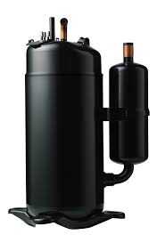 Tnb220flhmt Dc Inverter Twın Rotary Kompresör R410a