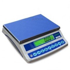 Jadever JWO-3 Dijital Hassas Terazi - Hassasiyet: 0.05 gr. Max: 3 kg.