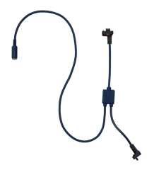 Mitutoyo 02AZE140A U-WAVE Veri Çoklandırıcılı Data Kablosu IP tip kumpaslar için