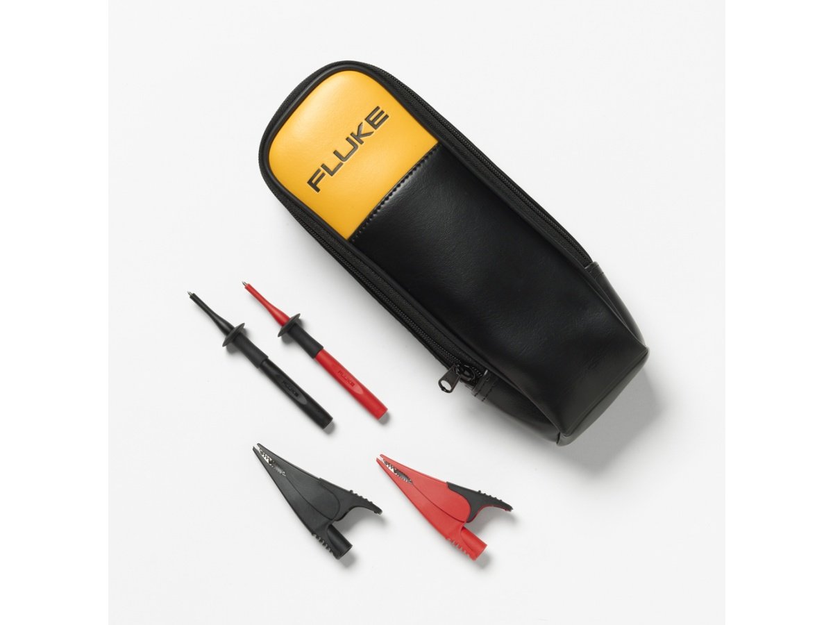 Fluke T5 Test Cihazı Aksesuar Başlangıç Kiti