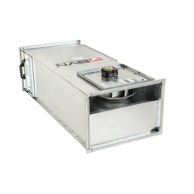 Bahçıvan BSH-C Filtreli Kanal Cihazı