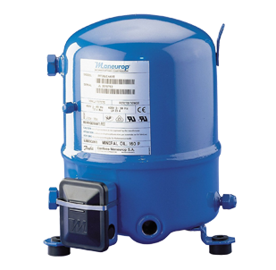 Mtz100 4vı Hermetik Kompresör