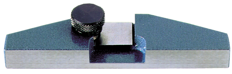 Mitutoyo 050084-10 100 mm taban derinlik ölçümü için 200 mm'ye kadar olan modeller için