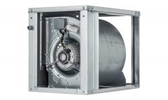 SOLER PALAU HCBM-12/12 6P 3V 550 HÜCRELİ ASPİRATÖR (5080 M3/H)