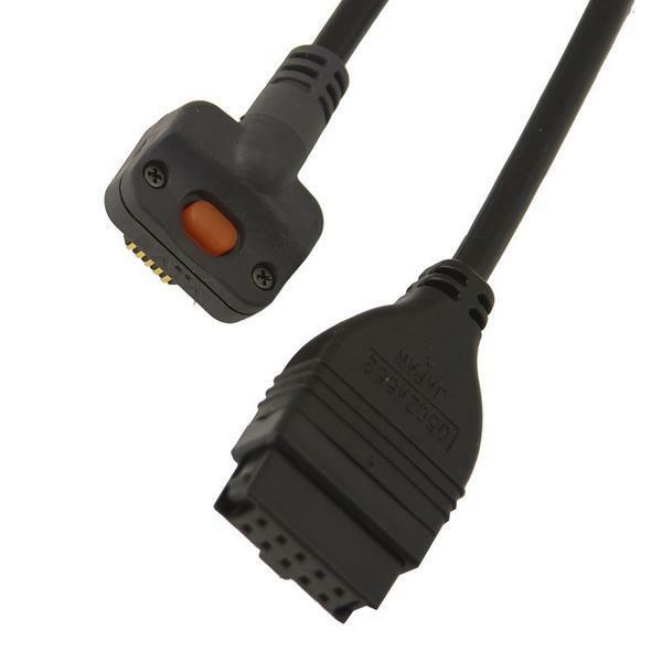 Mitutoyo 05CZA625 Dijimatik data tuşlu kablo 2 m