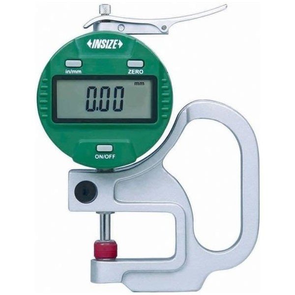 İnsize 2871-10 Kalınlık Komparatörü (0.01 MM)