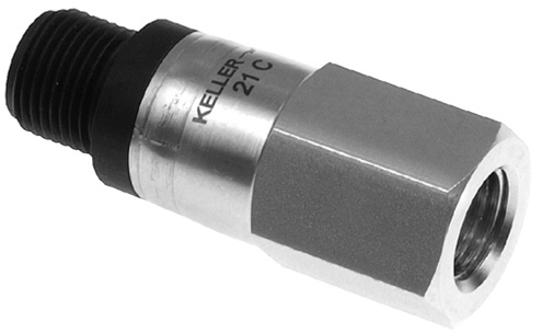 Pa 21c -1/12 Bar Transmitter 0-5v Rasyometrik 222120.0173