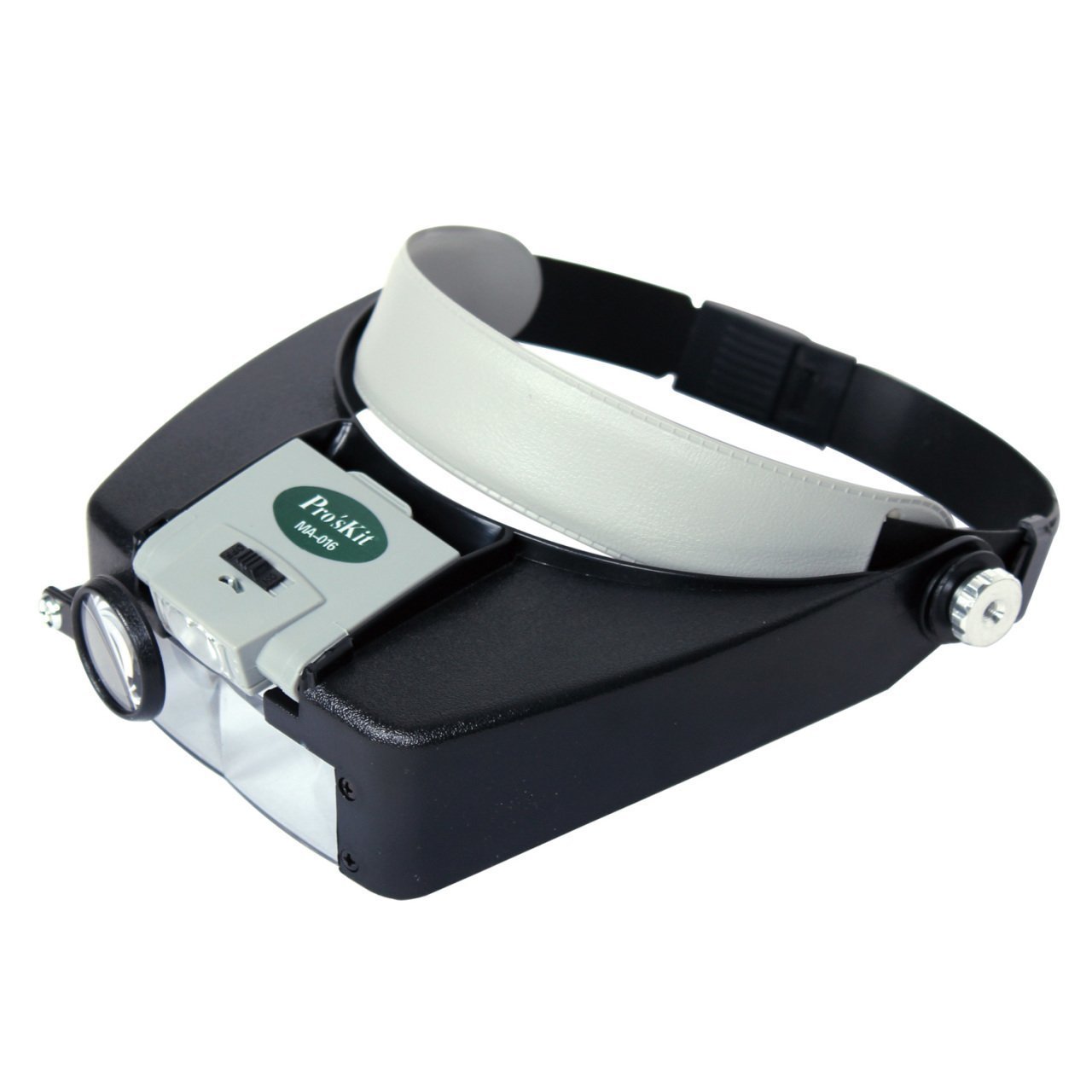 PROSKİT MA-016 KAFA BÜYÜTECİ