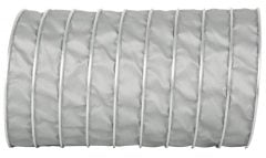 CLIP SIMFLEKS-PU 450 Mikron Ø80mm Endüstriyel Takviyeli Poliüretan Flexible Hava Kanalı (1metre fiyatıdır.)