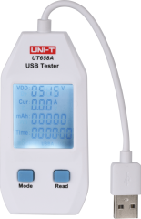 Uni-t UT658A USB Test Cihazı
