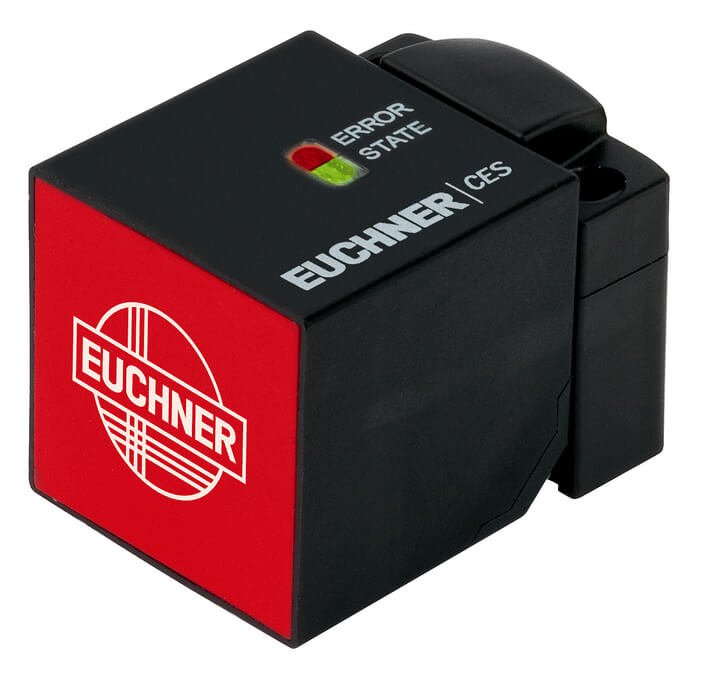 Euchner CES-AP-C01-CH-SB-111708 Temassız Güvenlik Anahtarı