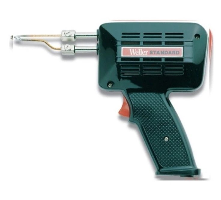 9200 UC Lehim Tabancası