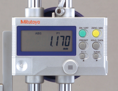Mitutoyo 192-614-10 0-600mm Ölçüm Aralıklı “DIGIMATIC” HD–A Yükseklik Mihengiri