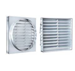 Bahçıvan BBDD Geri Dönüşsüz Damper