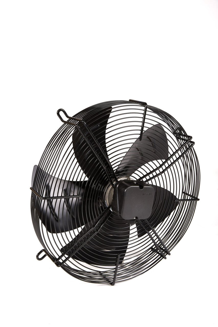 Morrill Fan 350 Mm Emme 3530a-6m 900 Dev.
