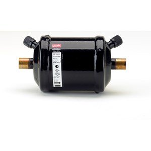 Das 417 7/8'' Emiş Filtresi 023z1017