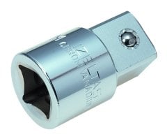 1''fx3/4''m lokma adaptörü