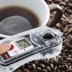 Atago Pal-Coffee Kahve Refraktometresi ve Kahve TDS Ölçer
