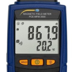 PCE-MFM-3500 GAUSSMETRE