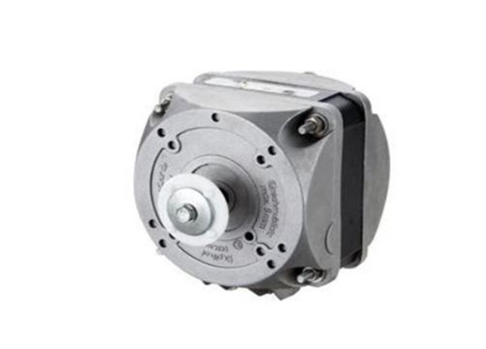 Euro Fan Motoru 16 W / 60 Watt