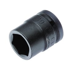 1/2'' altı köşe 18 mm havalı lokma anahtar