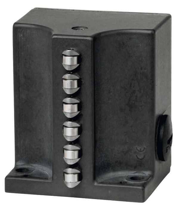 Euchner SN03R12-502-M 082163 12 mm Mechanical